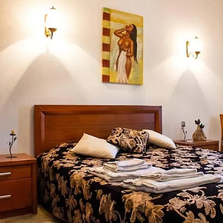 Monte Do Loureiro Villa *