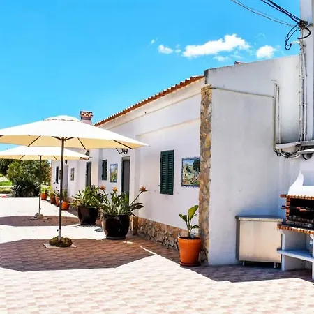 Monte Do Loureiro Villa Palmela