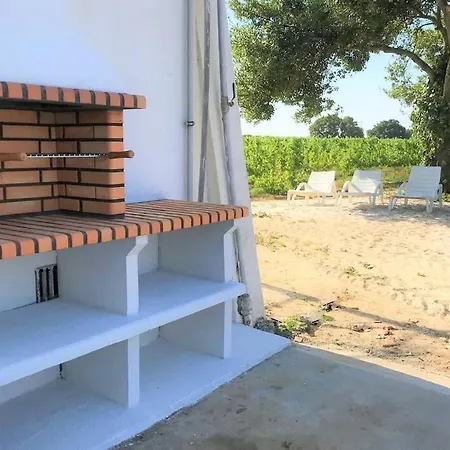 Villa Monte Do Loureiro Palmela