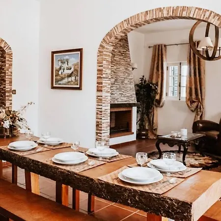 Monte Do Loureiro Villa *