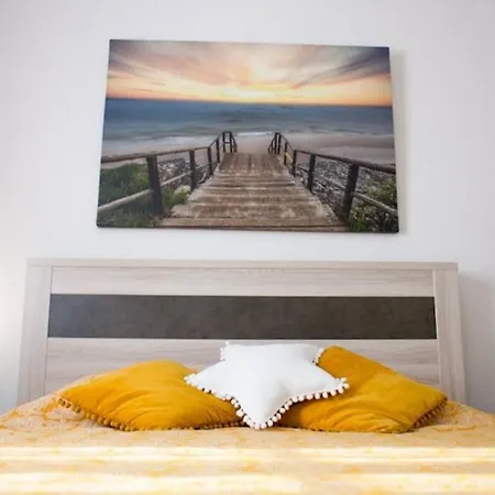 Villa Monte Do Loureiro Palmela