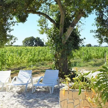Villa Monte Do Loureiro Palmela